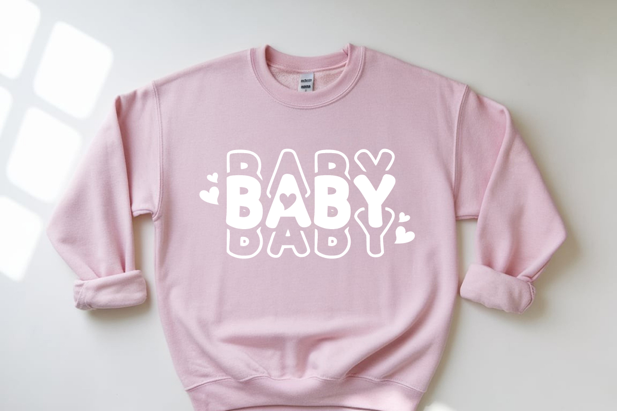 Hearts – Sweet & Playful Font, a Font by KiddoGlyphs Studio (Photo 2 of 6)