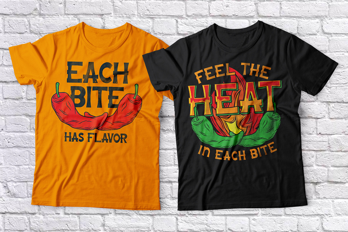 Fire Sauce Layered Font preview 6
