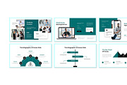 Konsu Business Presentation, a Presentation Template by Analogous Temp (Thumbnail 4 of 5)