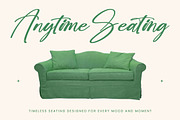 Bombyes Shigter Bold Brush Font, a Script Font by stylishtype.co (Thumbnail 9 of 20)