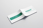 Portfolio Brochure Template, a Brochure Template by Template Shop (Thumbnail 11 of 11)