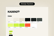Music Royalty SaaS Landing Page, an UI Kit Template by Pitchlook.Studio (Thumbnail 2 of 3)