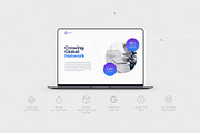 CRYPTO Keynote Template (Light), a Presentation Template by ShapeSlide (Thumbnail 16 of 17)