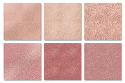 Rose Gold Glitter Texture Paper, a Texture Graphic by Dream Creation (Thumbnail 3 of 5)