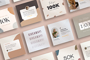 Marketing Templates for Social Media, a Social Media Template by Roger Coles (Thumbnail 8 of 10)