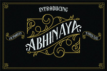 Abhinaya