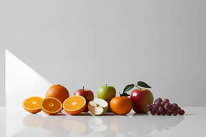 Clean modern still life image, an Architecture Photo by ComfortQ
