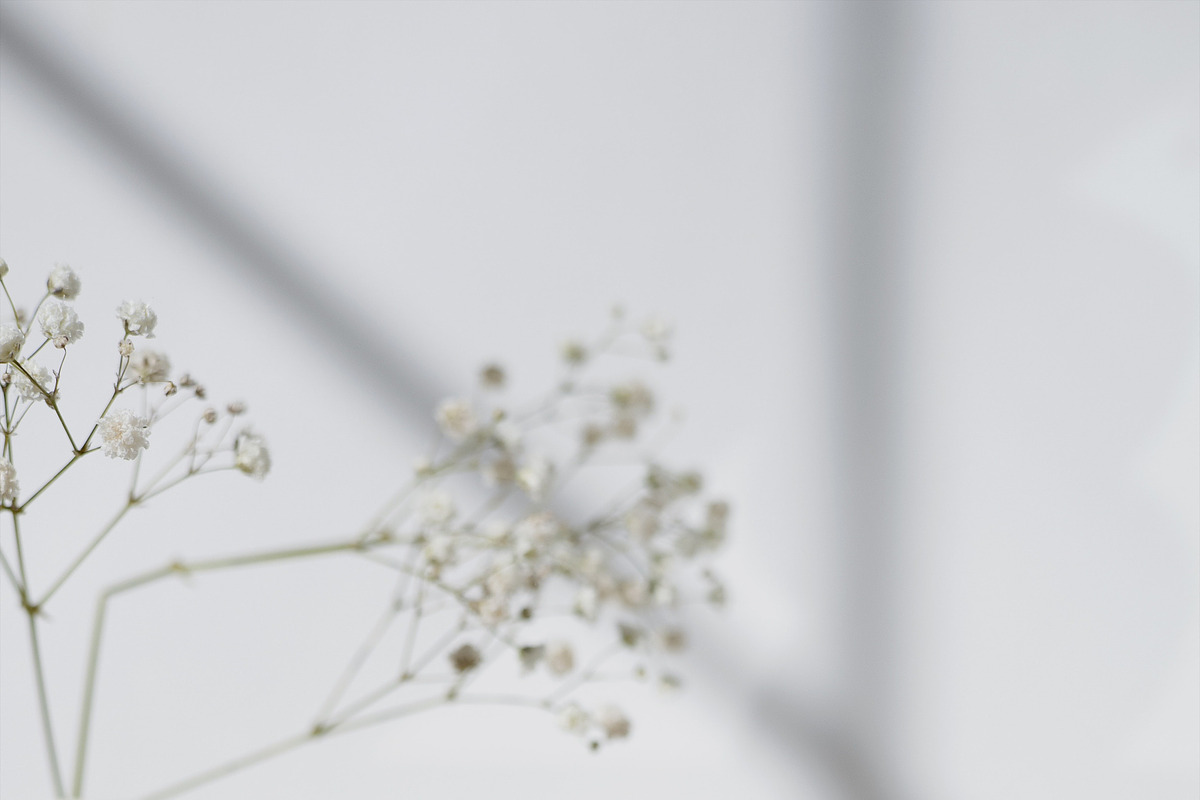 Yellow Otomi Oil Florals, a Texture Graphic by Minky Moo Creations (Photo 11 of 18)