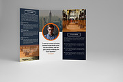 Biru Trifold Brochure, a Brochure Template by assaiv (Thumbnail 8 of 9)