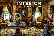50%SALE! 130 Interior Design PS, an Action Add-On by Jacpot007 (Thumbnail 25 of 33)