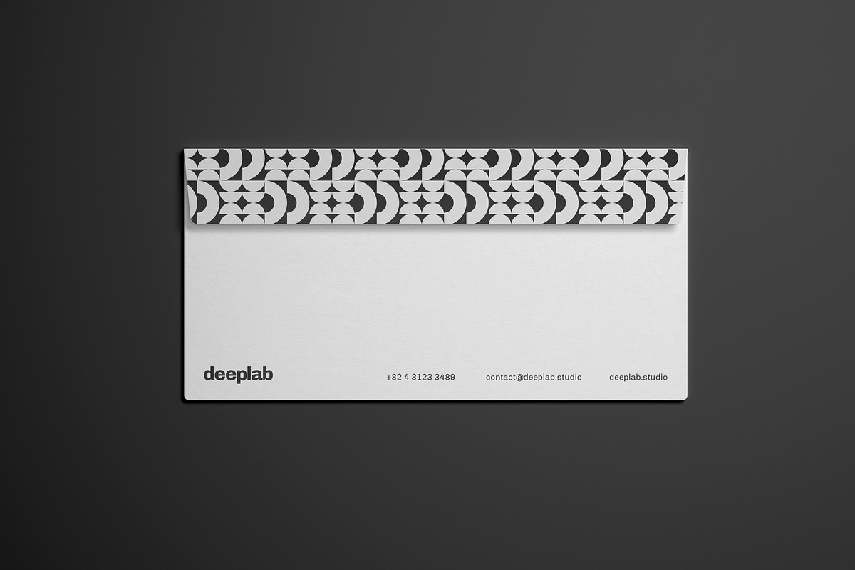 Elegant Stationery Branding Mockup, a Product Mockup by Deeplab (Photo 15 of 21)