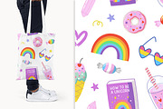 LGBTQ Pride, a Decorative Illustration by Inky Reindeer (Thumbnail 9 of 10)