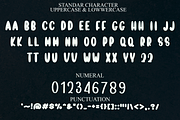 Cinematic, a Script Font by InermediaSTUDIO (Thumbnail 3 of 5)