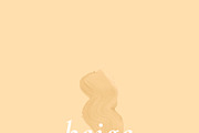 Acrylic Art Paint Strokes & Smudges, an Object Graphic by ana & yvy (Thumbnail 11 of 21)