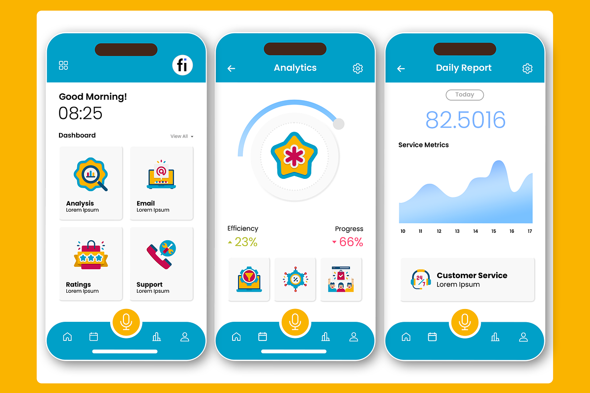 60 Customer Relationship Management, a Solid Icon by Flat Icons (Photo 5 of 7)
