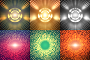19 Into Infinity Backgrounds Vol.06, a Texture Graphic by GarryKillian (Thumbnail 3 of 4)