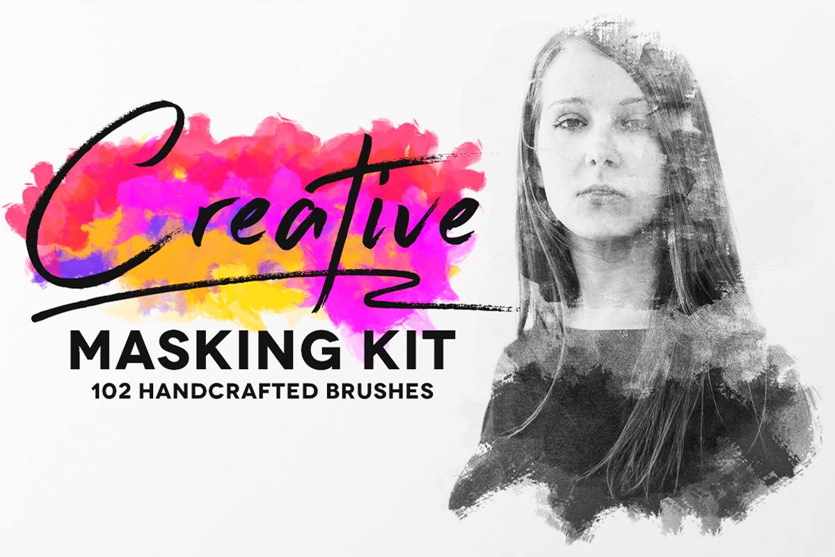 Watercolor Arsenal - 50% Off! preview 4
