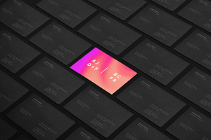 Neonic - Vivid Neon Gradients