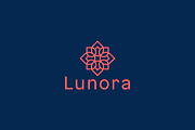 Elegant Geometric Floral Logo Design, a Branding & Logo Template by arhabib (Thumbnail 10 of 10)