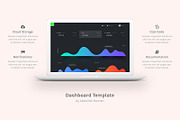 25 MacBook™ Mockups Bundle, a Mac Mockup by eppearance (Thumbnail 5 of 25)