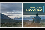 Photo Grid Slideshow (FCPX Template), a Templates & Theme by MinnaPicture (Thumbnail 8 of 8)