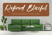 Bartely Cactus Natural Handwritten, a Script Font by stylishtype.co (Thumbnail 13 of 20)
