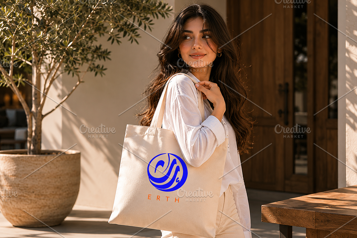 Arabic calligraphy logo-030-26, a Background Graphic by canve (Photo 2 of 3)