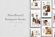 Instagram Stories Bundle, a Social Media Template by Ruben Stom (Thumbnail 21 of 53)