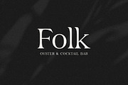 Ochre | A Branding Serif, a Serif Font by Touch and Form (Thumbnail 6 of 6)