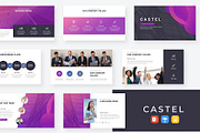 PHOENIX Presentation Bundle, a Presentation Template by slidequest (Thumbnail 3 of 18)