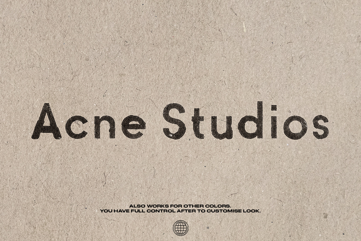 The Ink Bleed Machine - One Click, an Action Add-On by One Click Boutique™ (Photo 5 of 11)