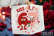 67 Valentine's Day Png, Valentine, an Illustration by Canvas Craft (Thumbnail 1 of 7)