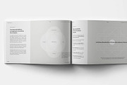 73-Page Brand Style Guidelines, a Presentation Template by Smotrow Related (Thumbnail 3 of 19)