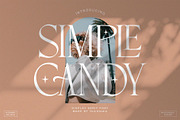 Beautiful Fonts Bundle, a Serif Font by ToniStudio (Thumbnail 6 of 13)