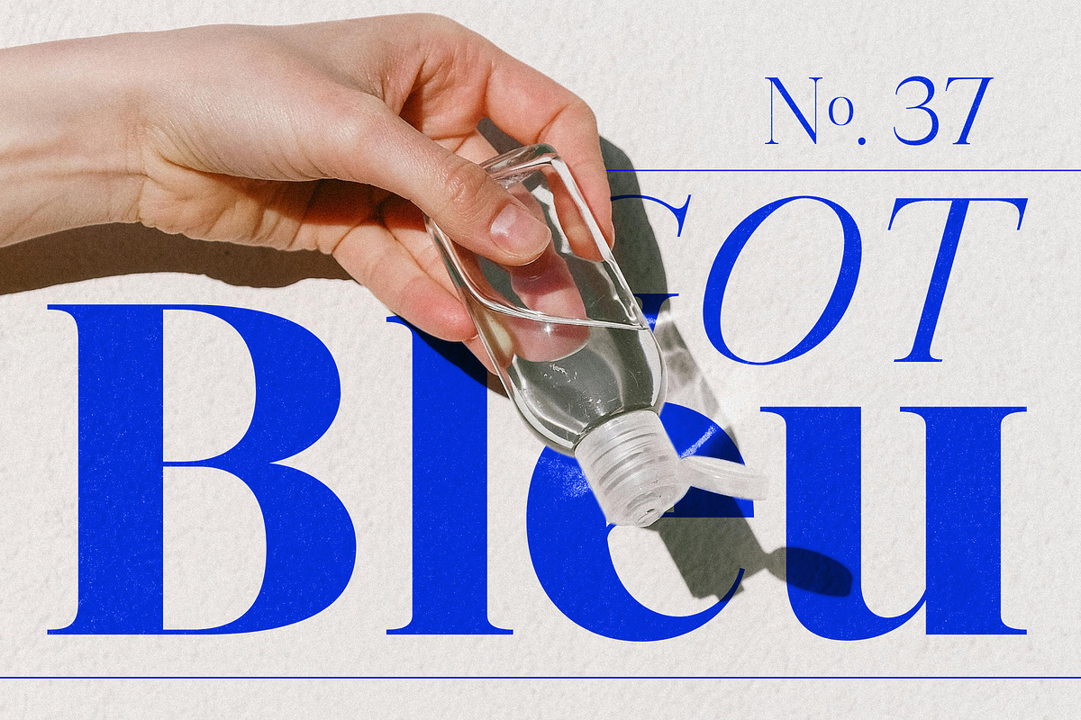 Vintora Serif, a Font by Matra Creative (Photo 12 of 16)