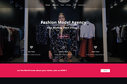 Featured - One page Business Theme, a WordPress Template by ThemeHunk (Thumbnail 4 of 6)