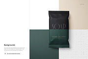 Hotel Hand Soap Mockup Set, a Packaging Mockup by creatsy5 (Thumbnail 10 of 11)