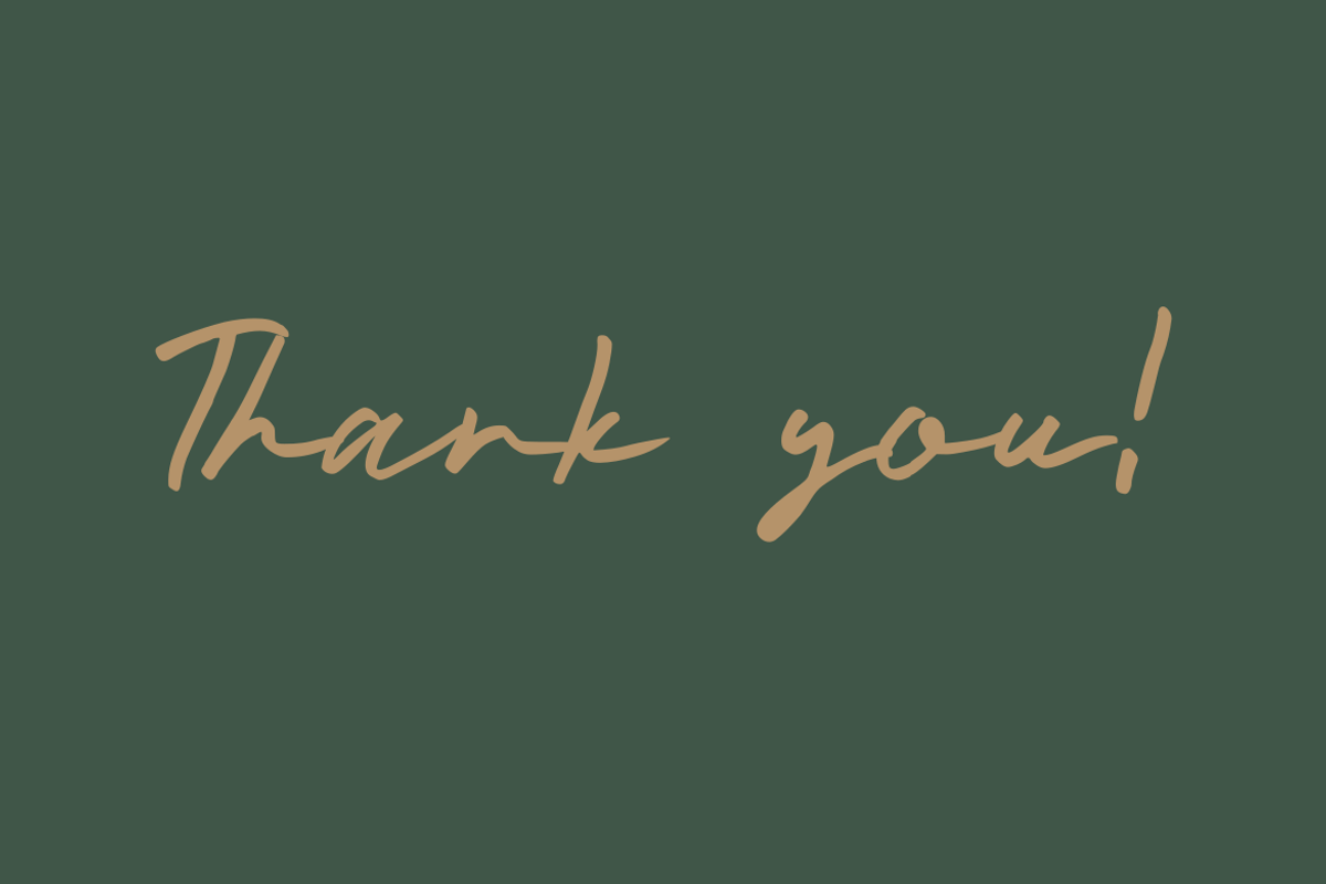 Rastury Signature - Signature Font, a Script Font by GFRcreative (Photo 6 of 6)