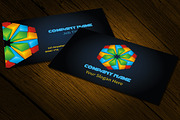 Cool 12 Logo Pack, a Branding & Logo Template by quicky (Thumbnail 2 of 13)