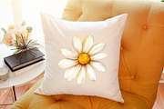 Creamy Summer Clipart, an Illustration by Sublimation Artist (Thumbnail 6 of 6)