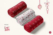 Christmas Hand Drawn Doodles Set, an Object Graphic by Alena Koval (Thumbnail 17 of 18)