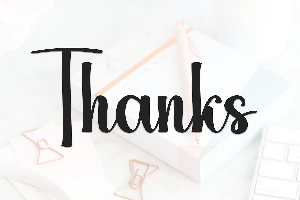 Beauty Calligraphy, a Handwritten Font by InermediaSTUDIO (Photo 7 of 7)