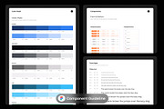 Web3 Crypto Mobile App UI Kit, an UI Kit Template by Creative Perspective (Thumbnail 3 of 6)