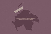 Autumn Mood: 139 Hand drawn Elements, a Seasonal Illustration by Sheikhadesign (Thumbnail 10 of 10)