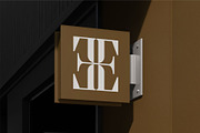 Dezonne || Modern Elegant Serif Font, a Serif Font by Ermedia Studio (Thumbnail 9 of 10)