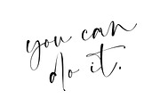 Dream Catcher Font, a Handwritten Font by typeline studio (Thumbnail 7 of 7)
