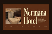 Karisma Elegant Serif Font, a Serif Font by Perfectype (Thumbnail 4 of 8)