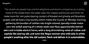 Ridtype Pro, a Sans Serif Font by Ridtype Foundry (Thumbnail 10 of 12)