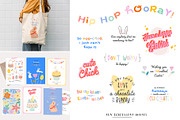 Seasonal Holidays BUNDLE, a Seasonal Illustration by Ruslana Lubenets (Thumbnail 11 of 19)