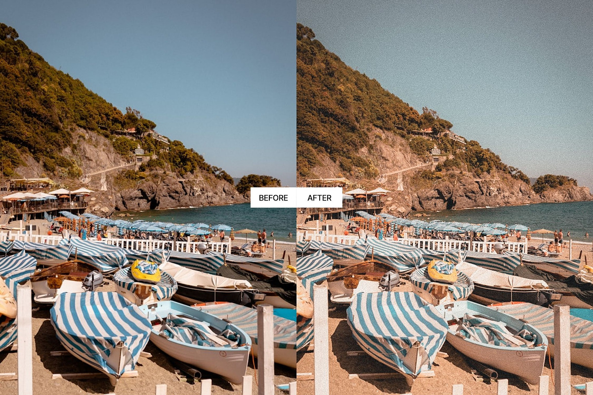 Vintage Summer Lightroom Presets, a Preset Add-On by PixaSquare (Photo 13 of 13)